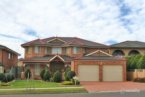 81a Walker St, Quakers Hill, NSW 2763