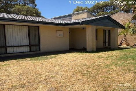10 Breaker Cl, Silver Sands, WA 6210