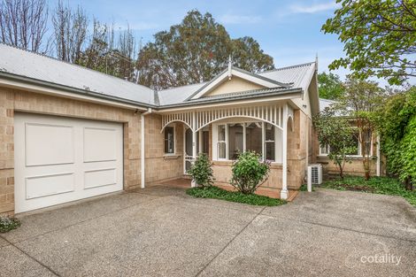 2/114 Harcourt St, Hawthorn East, VIC 3123