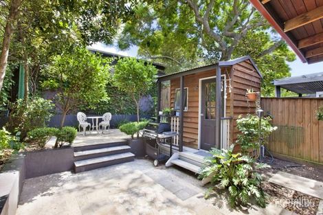 Property photo of 11 George Street Balmain NSW 2041