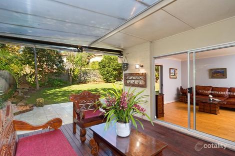 Property photo of 10 Hogan Street Balgowlah Heights NSW 2093