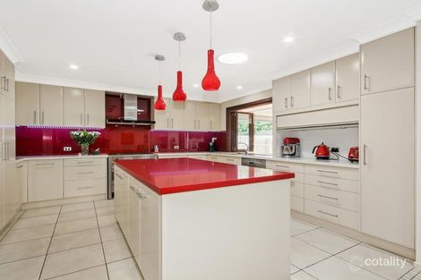 Property photo of 11 Silky Oak Crescent Carindale QLD 4152