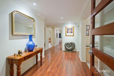 Property photo of 27 Greygum Place Anstead QLD 4070