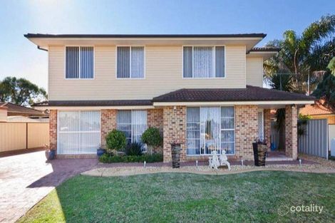 Property photo of 104 Swallow Drive Erskine Park NSW 2759