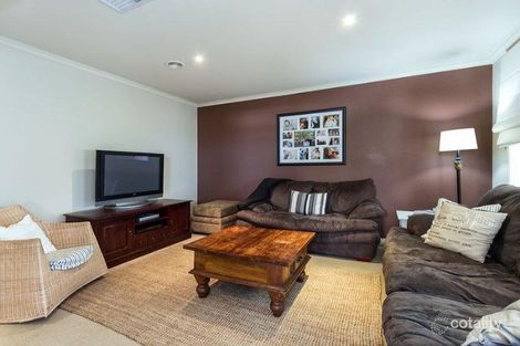 Property photo of 126 Lennon Boulevard Point Cook VIC 3030