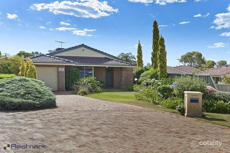 12 Eaton Ct, Woodvale, WA 6026