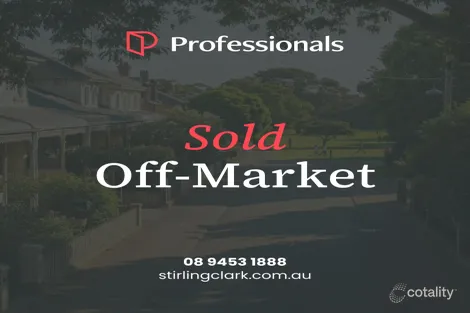 20 Richards Rd, High Wycombe, WA 6057