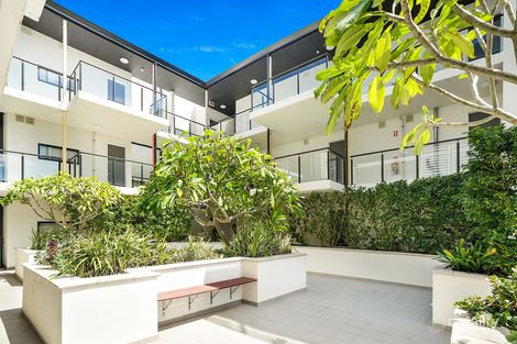 22/1 Bourke St, North Perth, WA 6006