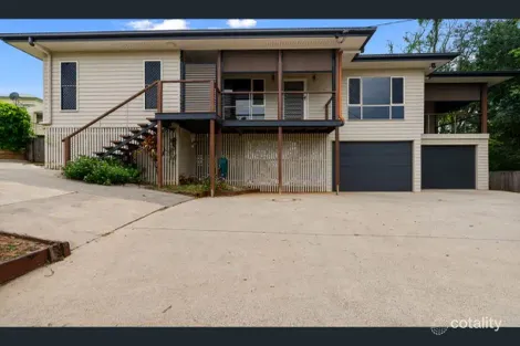 32 Crown Rd, Gympie, QLD 4570