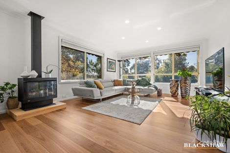 Property photo of 8 Hutchison Crescent Kambah ACT 2902