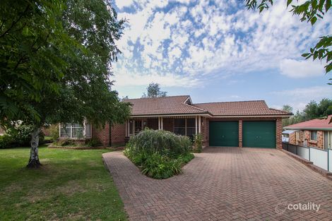 100 Turner Cres, Orange, NSW 2800