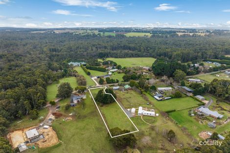 Property photo of 179 Mulcahys Road Trentham VIC 3458