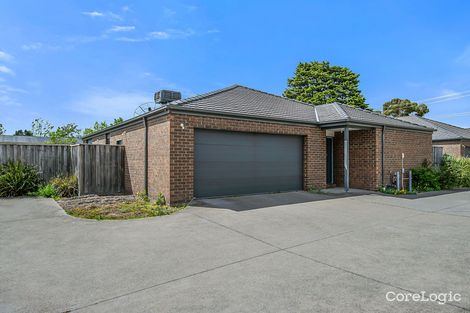 Property photo of 7/21 Elizabeth Street Cranbourne North VIC 3977