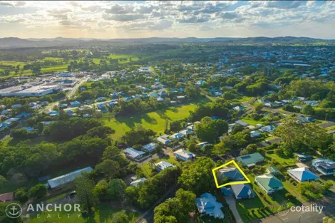 Property photo of 32 Crown Road Gympie QLD 4570