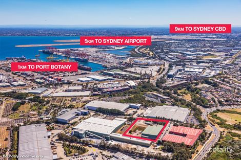 3-19 Military Rd, Matraville, NSW 2036