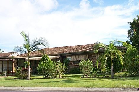 Property photo of 25 Seabrook Street Elanora QLD 4221