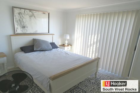 Property photo of 2/1 Ocean Drive South West Rocks NSW 2431
