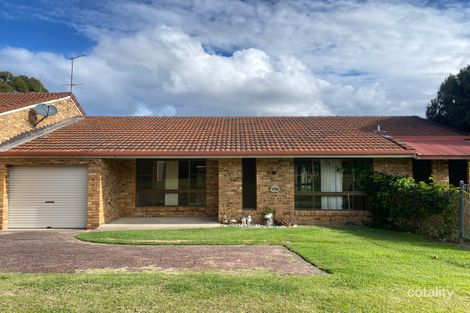 2/6 Wirraway Ave, Evans Head, NSW 2473