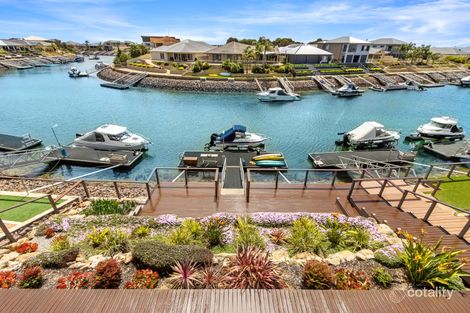 Property photo of 33 Stately Way Wallaroo SA 5556