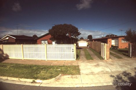 Property photo of 5 Buangor Street Corio VIC 3214