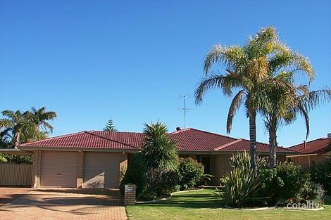 6 Elmore Way, Dudley Park, WA 6210