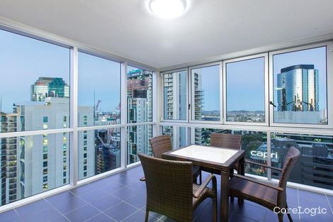 Property photo of 2909/108 Albert Street Brisbane City QLD 4000