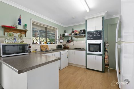 Property photo of 12 Andrea Avenue Southside QLD 4570