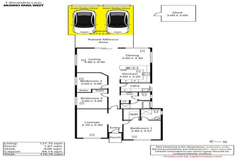 Property photo of 7 Almandine Lane Munno Para West SA 5115