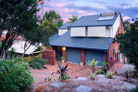 Property photo of 5 Galahad Street Carindale QLD 4152