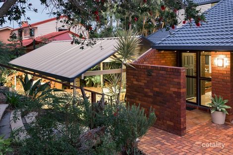 Property photo of 5 Galahad Street Carindale QLD 4152