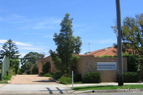 Property photo of 603/145-153 Victoria Street Potts Point NSW 2011