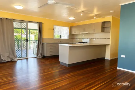 Property photo of 27 Clancy Street Kirwan QLD 4817