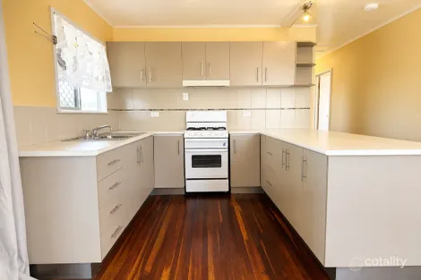Property photo of 27 Clancy Street Kirwan QLD 4817