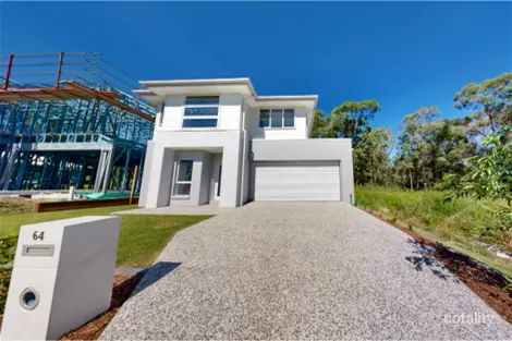 64 Prahan Cres, Parkinson, QLD 4115