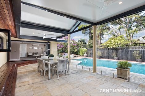 Property photo of 4 Ellery Close St Ives Chase NSW 2075