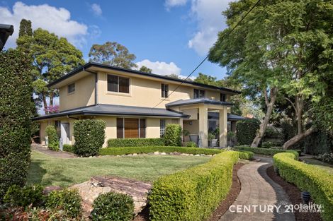 Property photo of 4 Ellery Close St Ives Chase NSW 2075