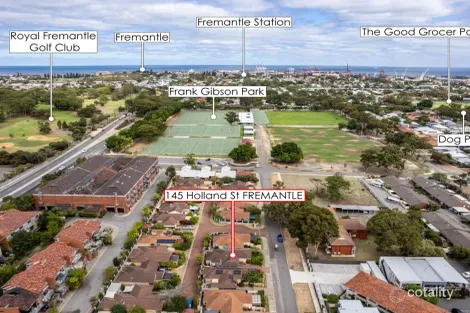 145 Holland St, Fremantle, WA 6160
