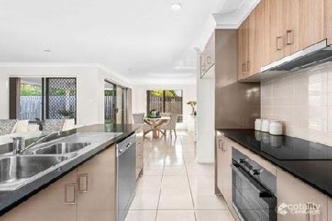 Property photo of 46 Ellabay Crescent Redland Bay QLD 4165