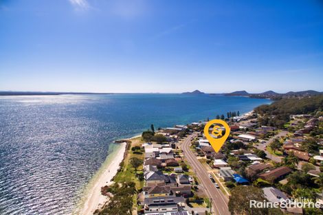 Property photo of 45 Sandy Point Road Corlette NSW 2315