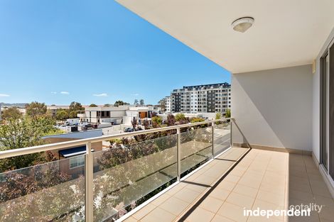 Property photo of 10/54-56 Ernest Cavanagh Street Gungahlin ACT 2912