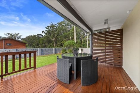 Property photo of 1/2 Lakewood Avenue Green Point NSW 2251