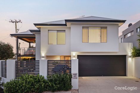 Property photo of 57 Brown Way Karrinyup WA 6018