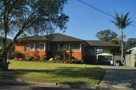 21 Pritchard Ave, Hammondville, NSW 2170