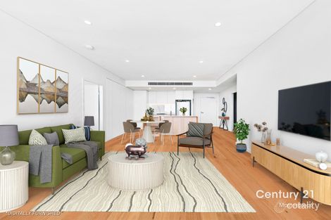 702/2 Foundry St, Erskineville, NSW 2043
