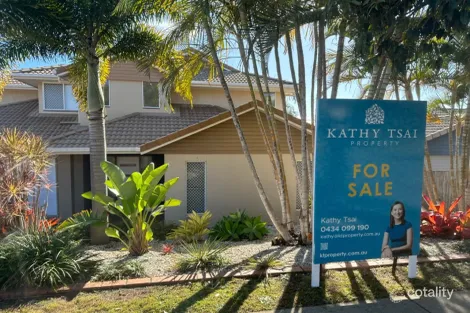 Property photo of 32 Thornlands Road Thornlands QLD 4164