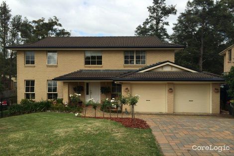 Property photo of 61 Crestview Avenue Kellyville NSW 2155
