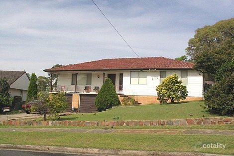 Property photo of 20 Mirral Crescent New Lambton NSW 2305