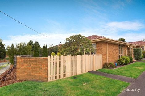Property photo of 1/28 Munro Avenue Mount Waverley VIC 3149