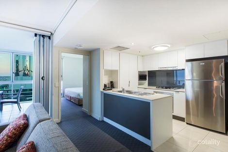 Property photo of 2909/108 Albert Street Brisbane City QLD 4000