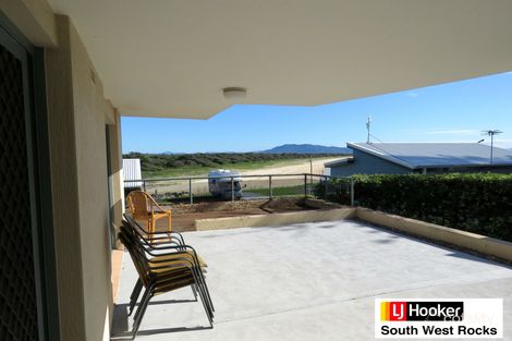 Property photo of 2/1 Ocean Drive South West Rocks NSW 2431